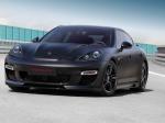Porsche Panamera Panamera Stingray E2B by TopCar 2010 года